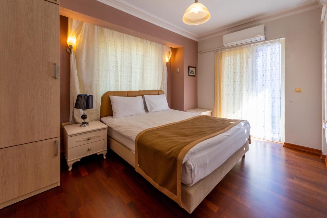 Hotel Vira Gocek (Fethiye)