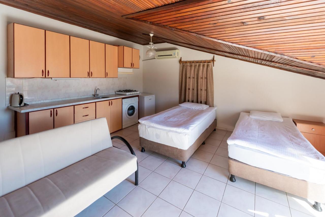 Vira Hotel Gocek (Fethiye)