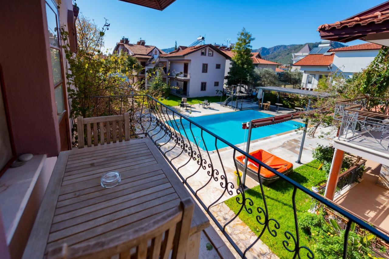 Vira Hotel Gocek (Fethiye)