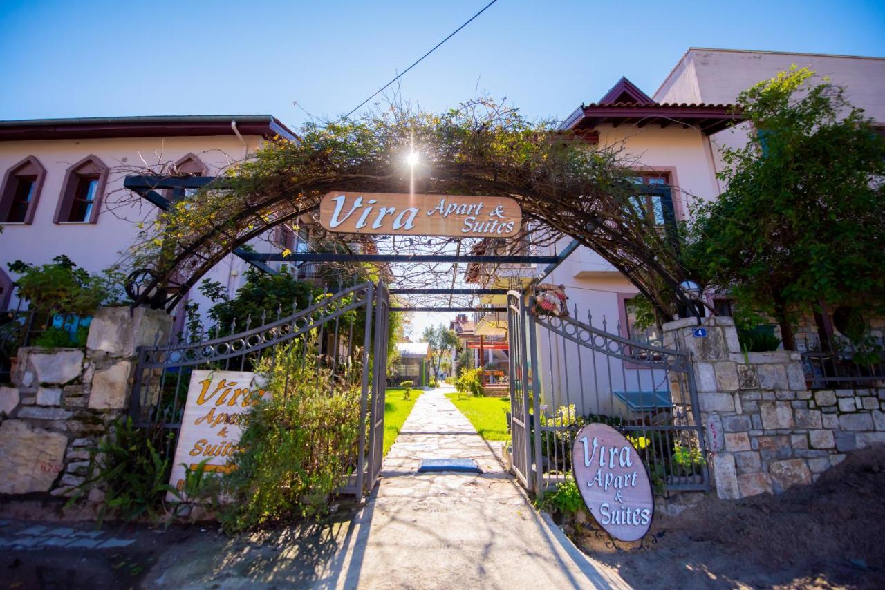 Vira Hotel Gocek (Fethiye)