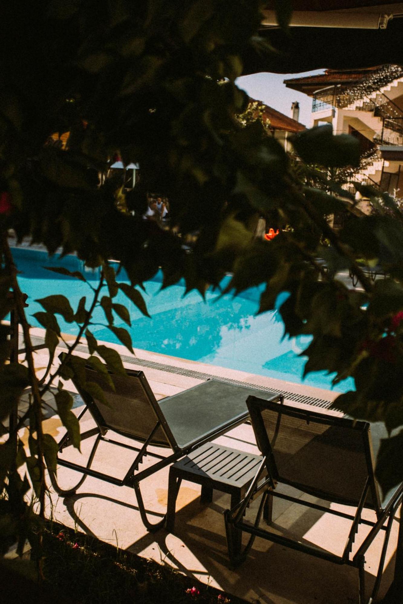 Vira Hotel Gocek (Fethiye)
