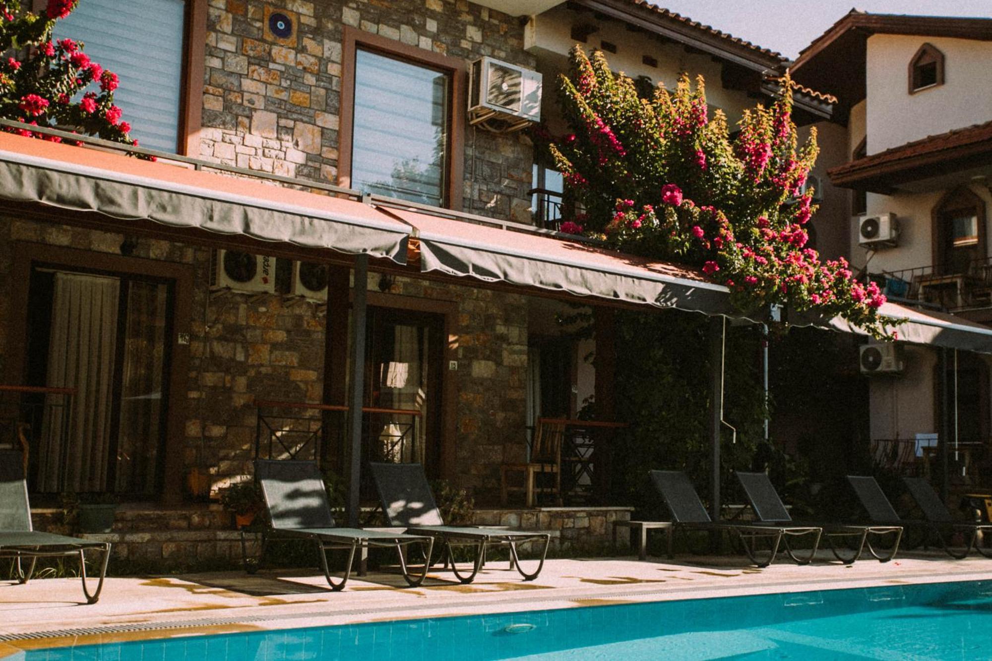 Vira Gocek (Fethiye)
