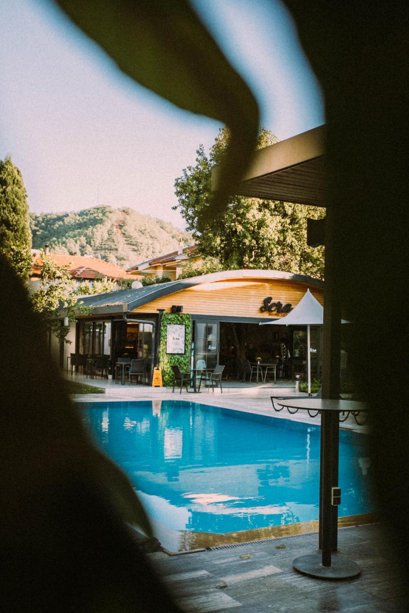 Hotel Vira