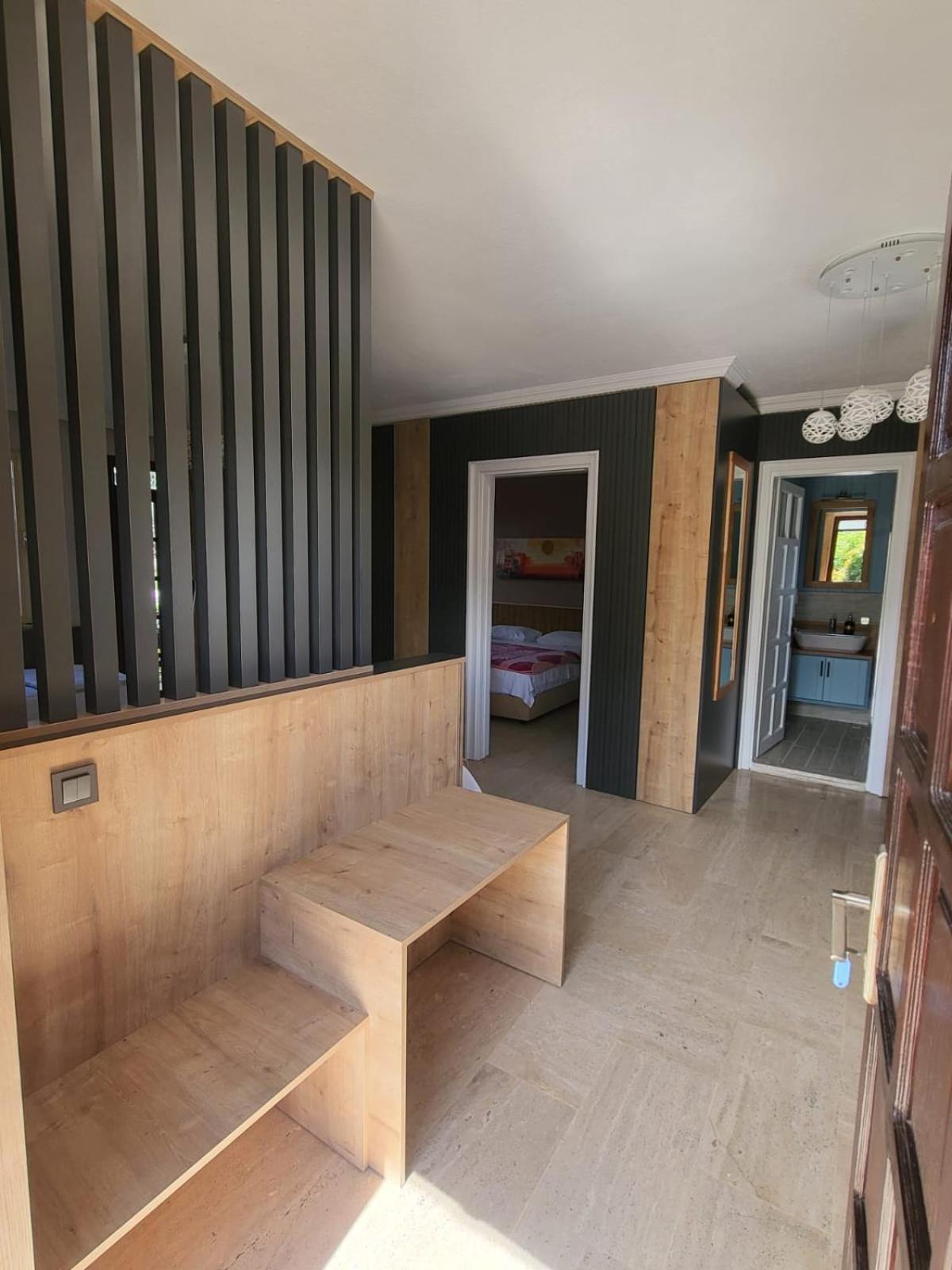 Hotel Vira Gocek (Fethiye)