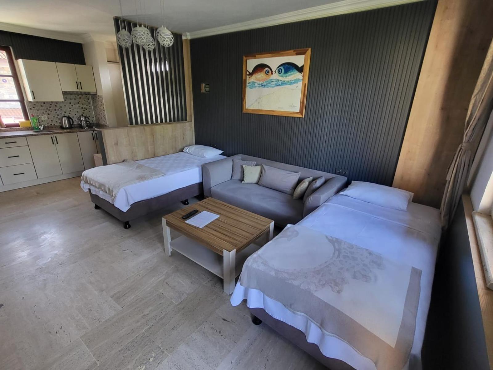 Vira Hotel