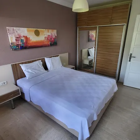 Vira Apart Suites Gocek  Exterior photo
