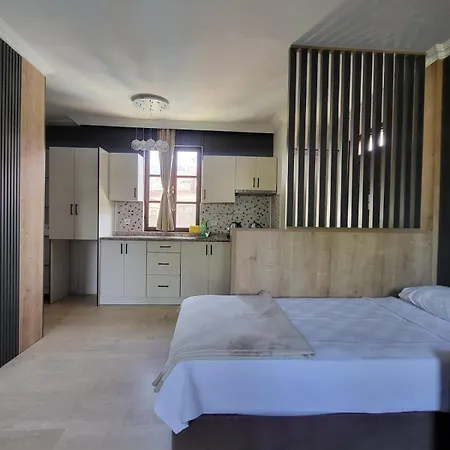 Vira Apart Suites Gocek  Exterior photo