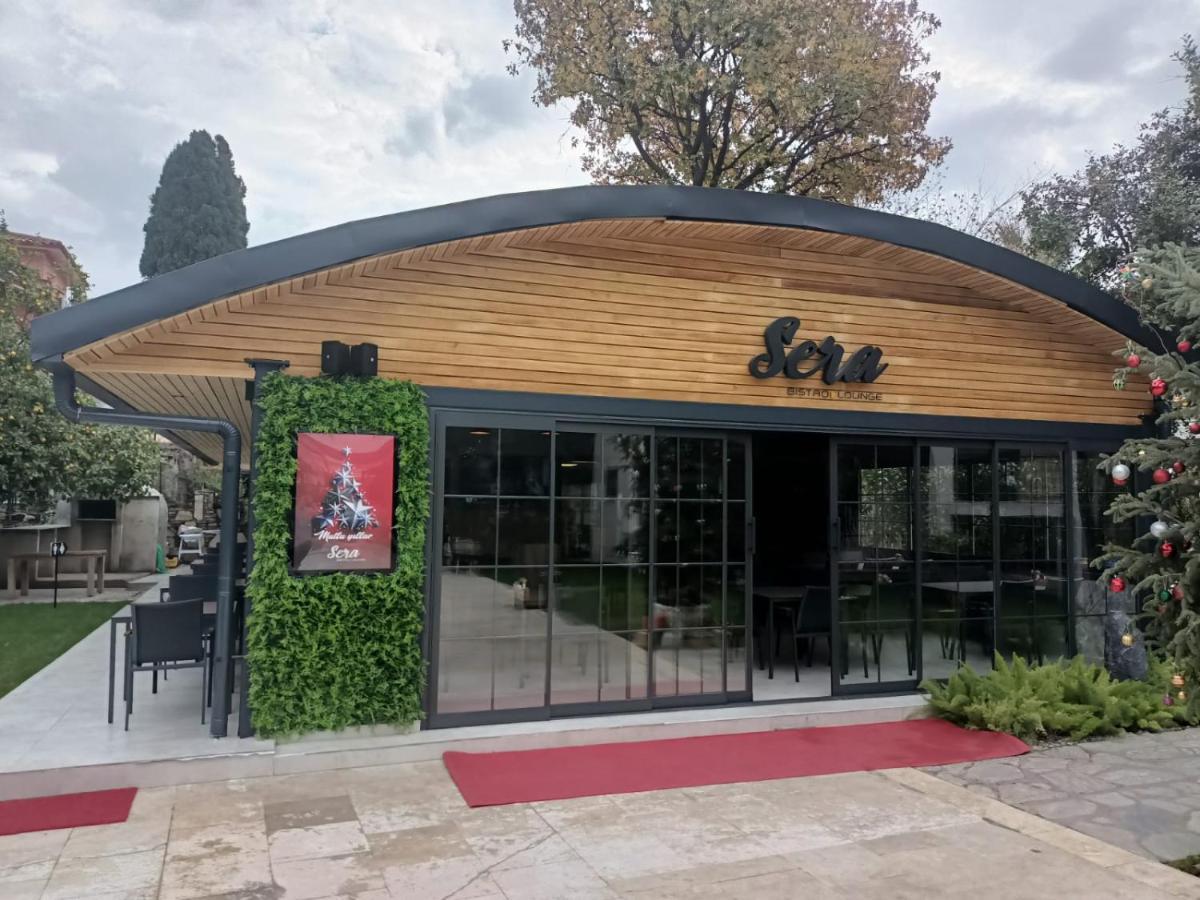 Vira * Göcek
