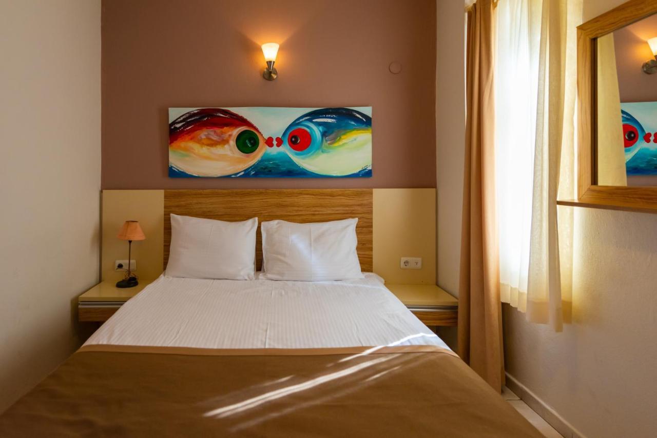 Hotel Vira Göcek