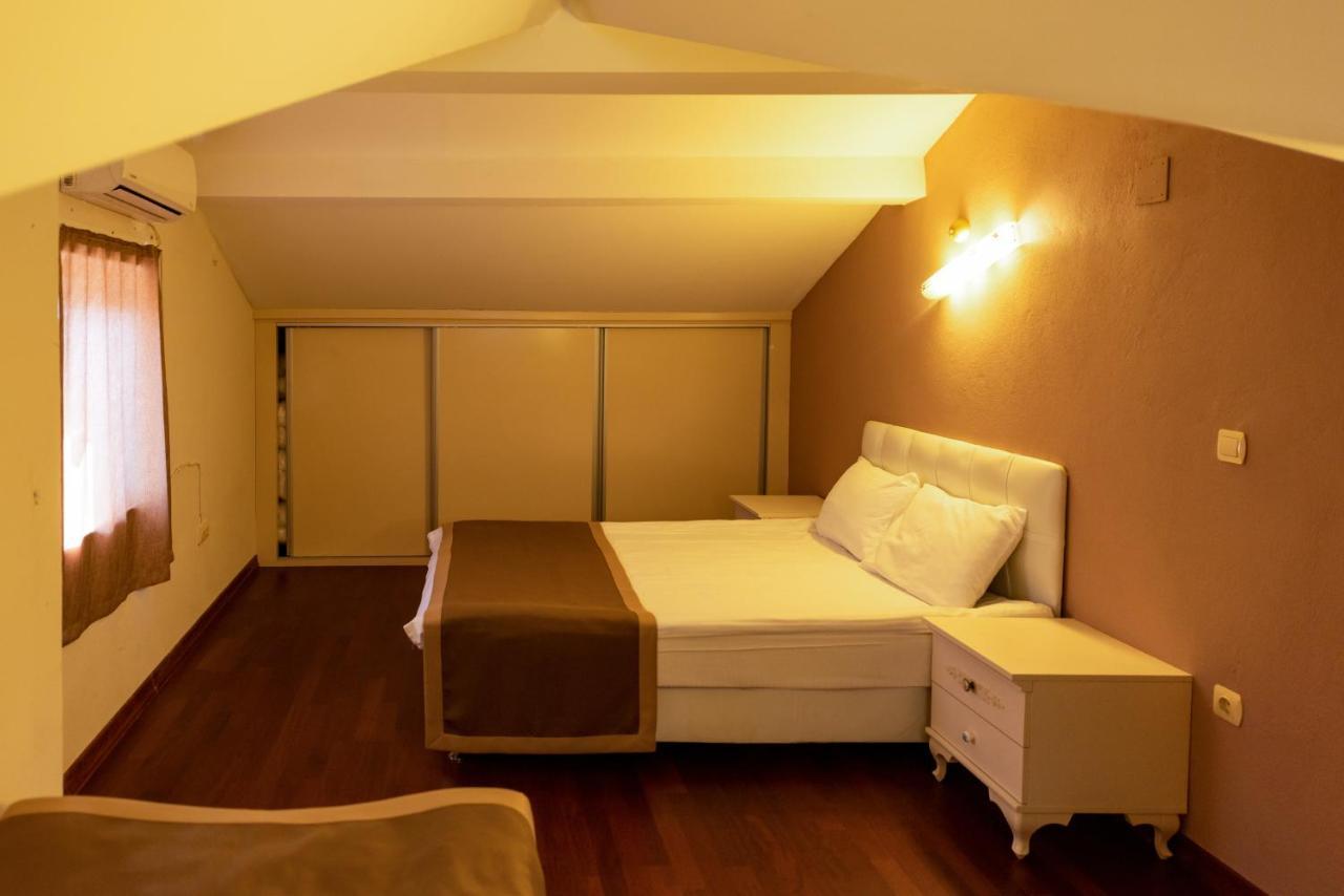Hotel Vira Göcek