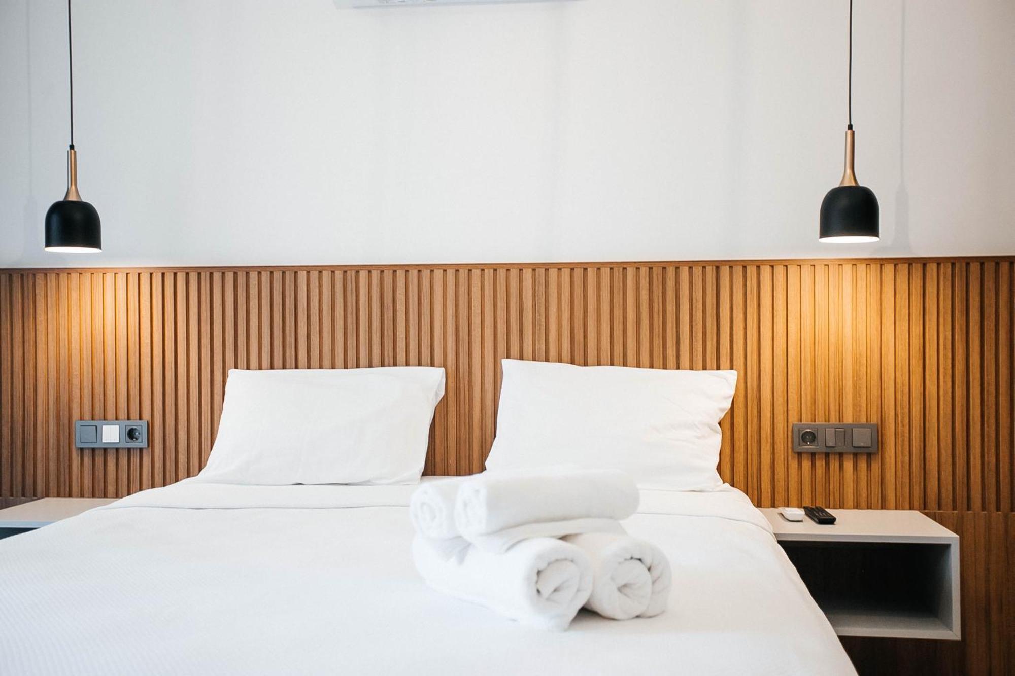 Vira Hotel Göcek