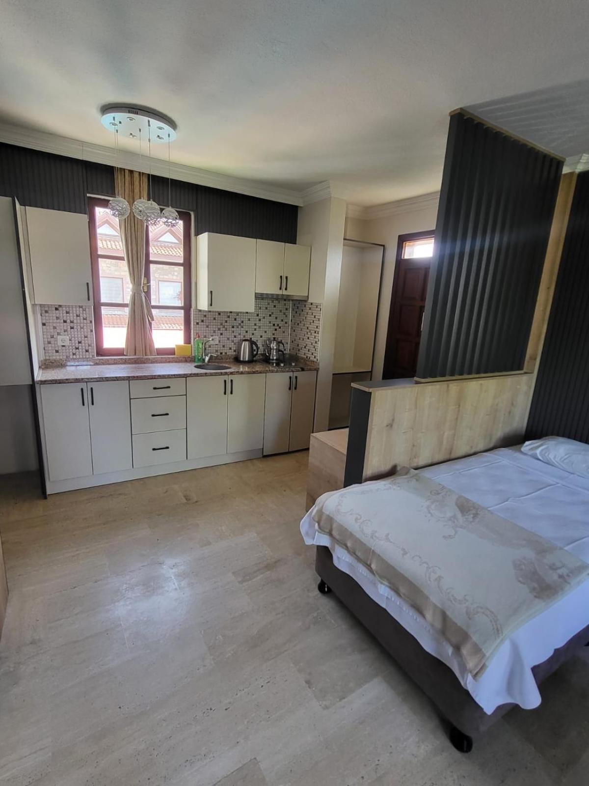 Vira Hotel Göcek